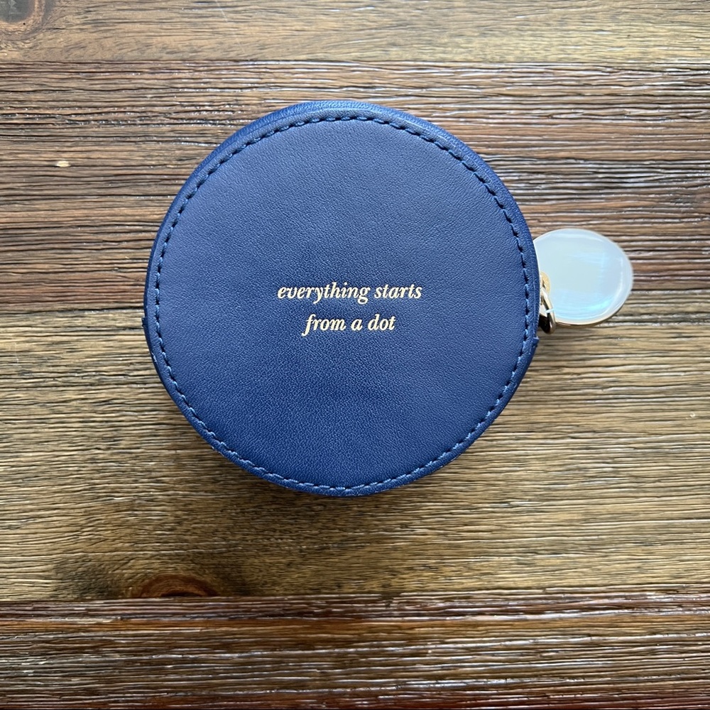 Kate Spade Dot Coin Purse